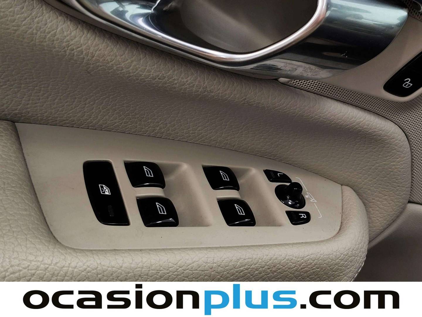 Volvo XC90 Volvo XC90 D5 Momentum AWD Auto (235 CV) 7 Plazas seminuevo