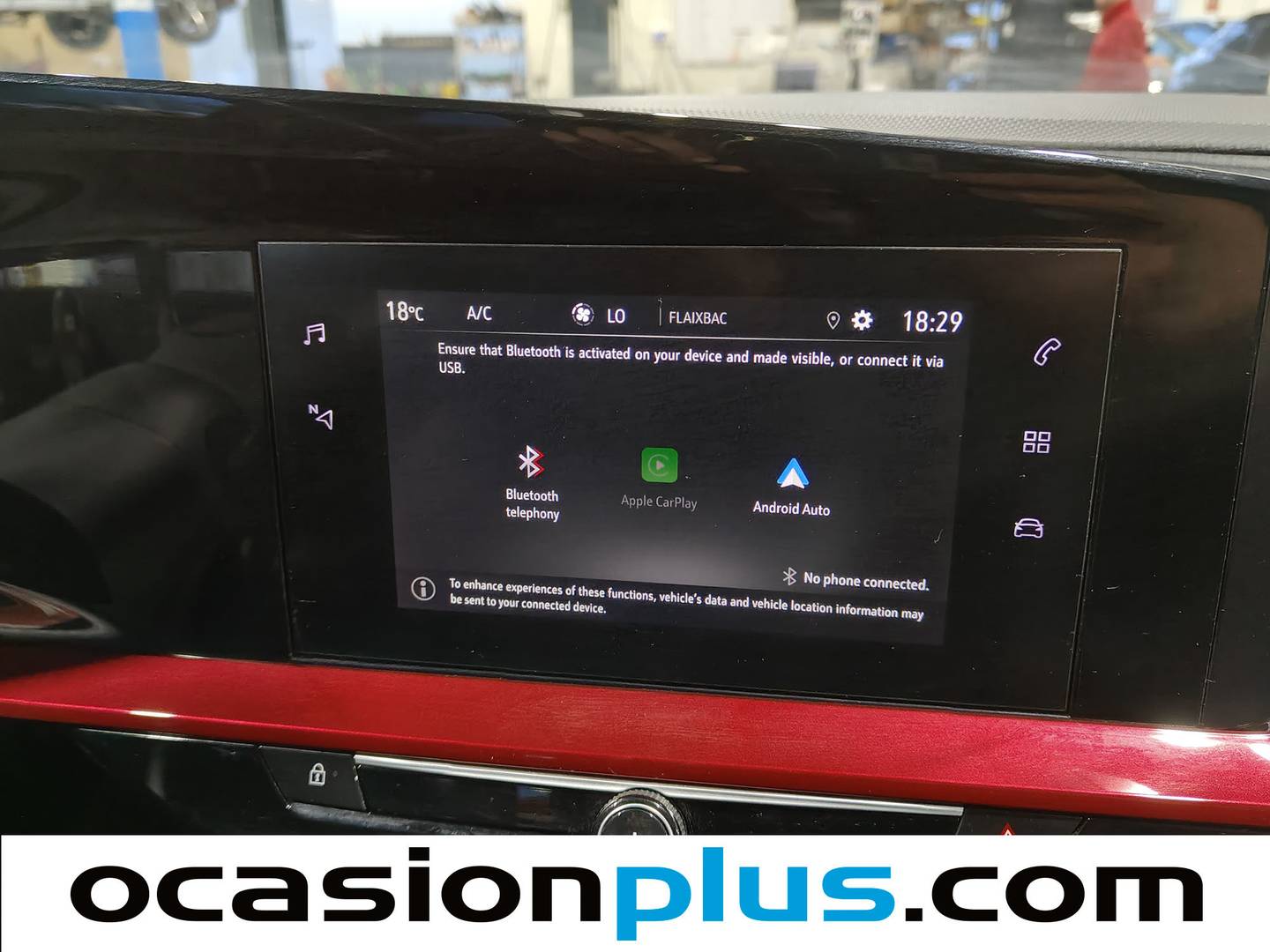 Opel Mokka Opel Mokka 1.2 T GS Auto (130 CV) automático