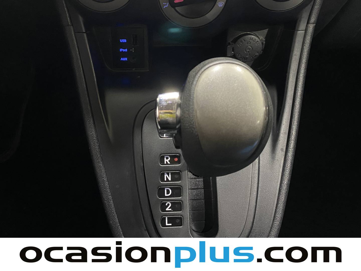 Hyundai i10 Hyundai i10 1.2 Comfort Auto (85 CV) de segunda mano
