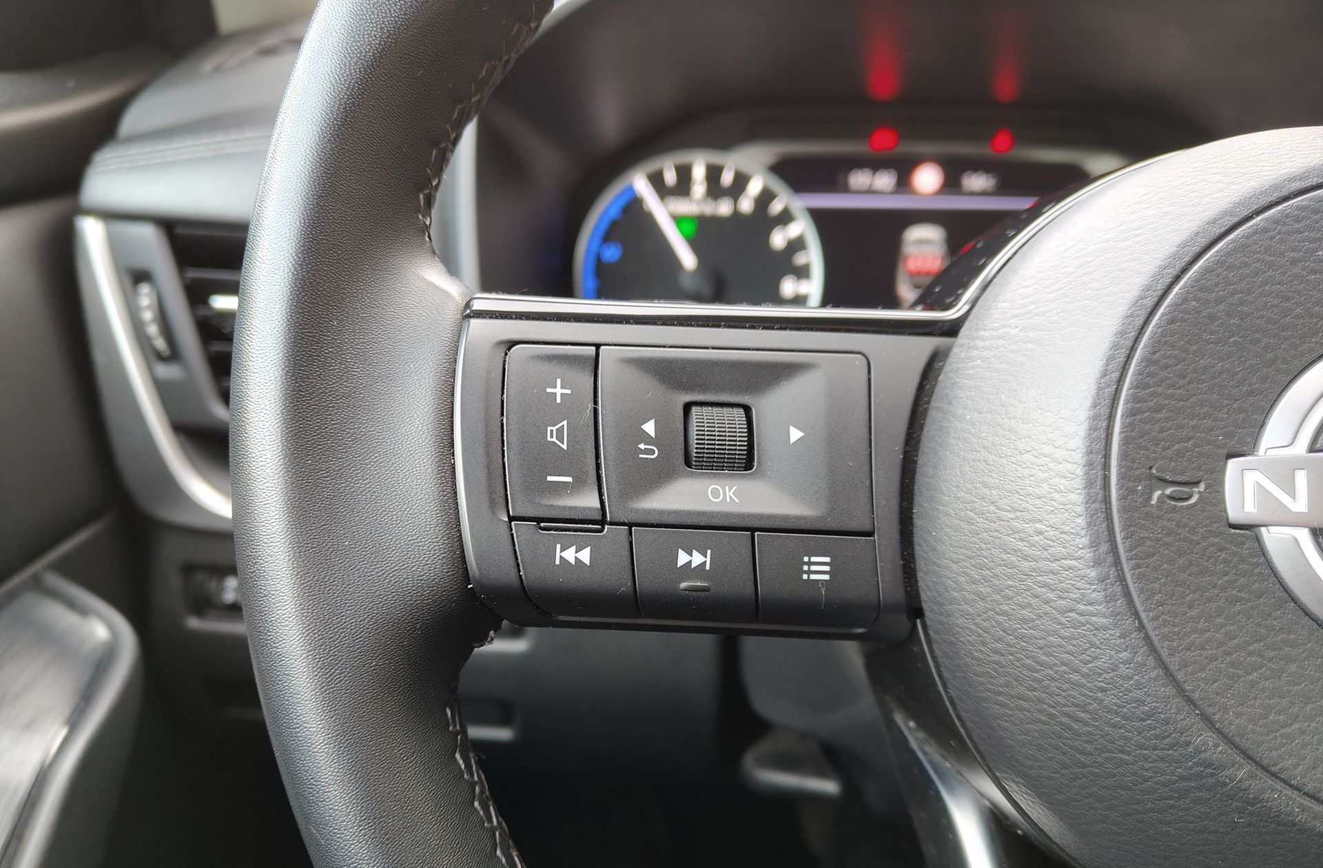Nissan Qashqai E-POWER N-Connecta - foto 23