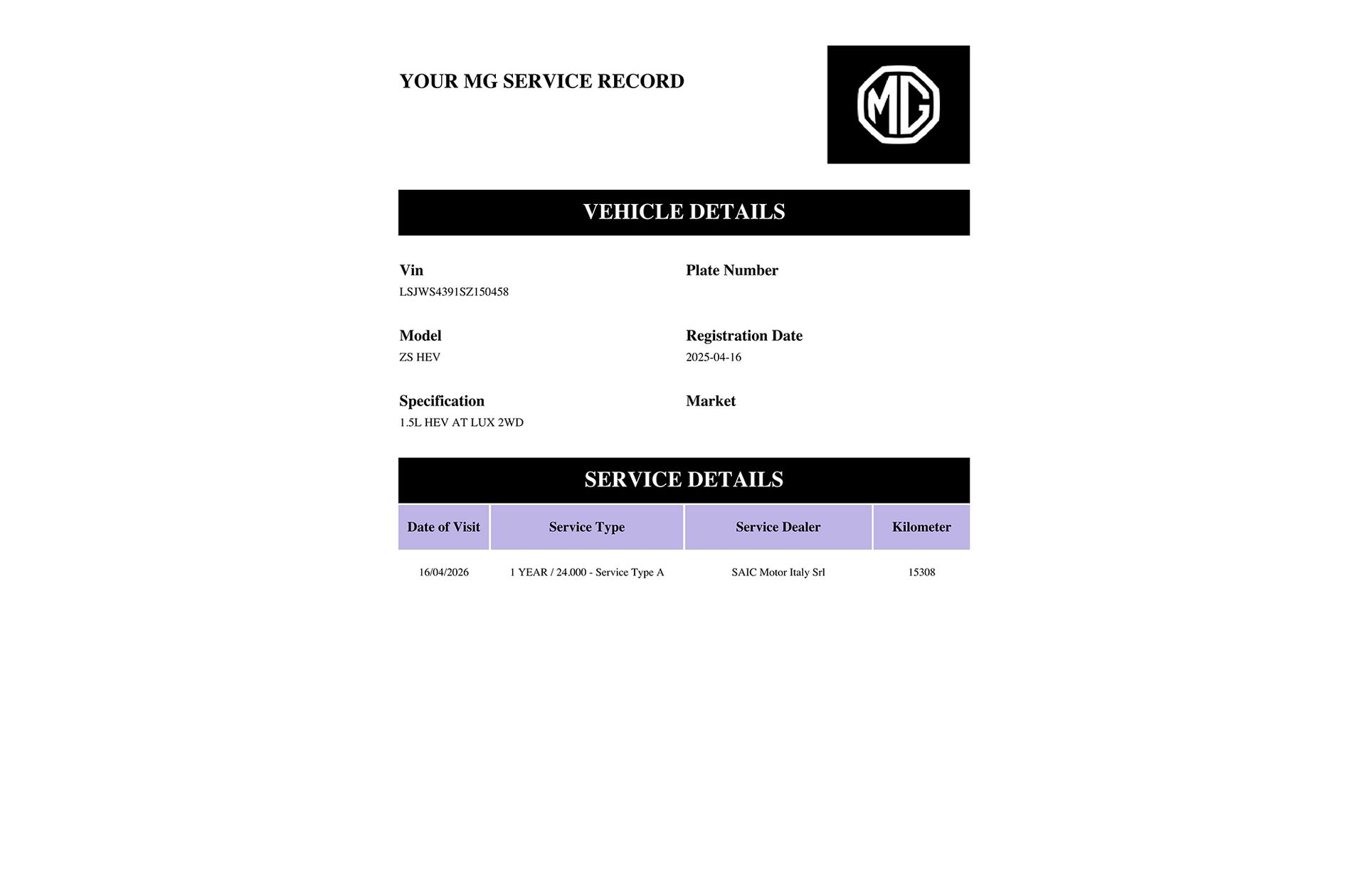 MG ZS 1.5 Hybrid+ Luxury - foto 20