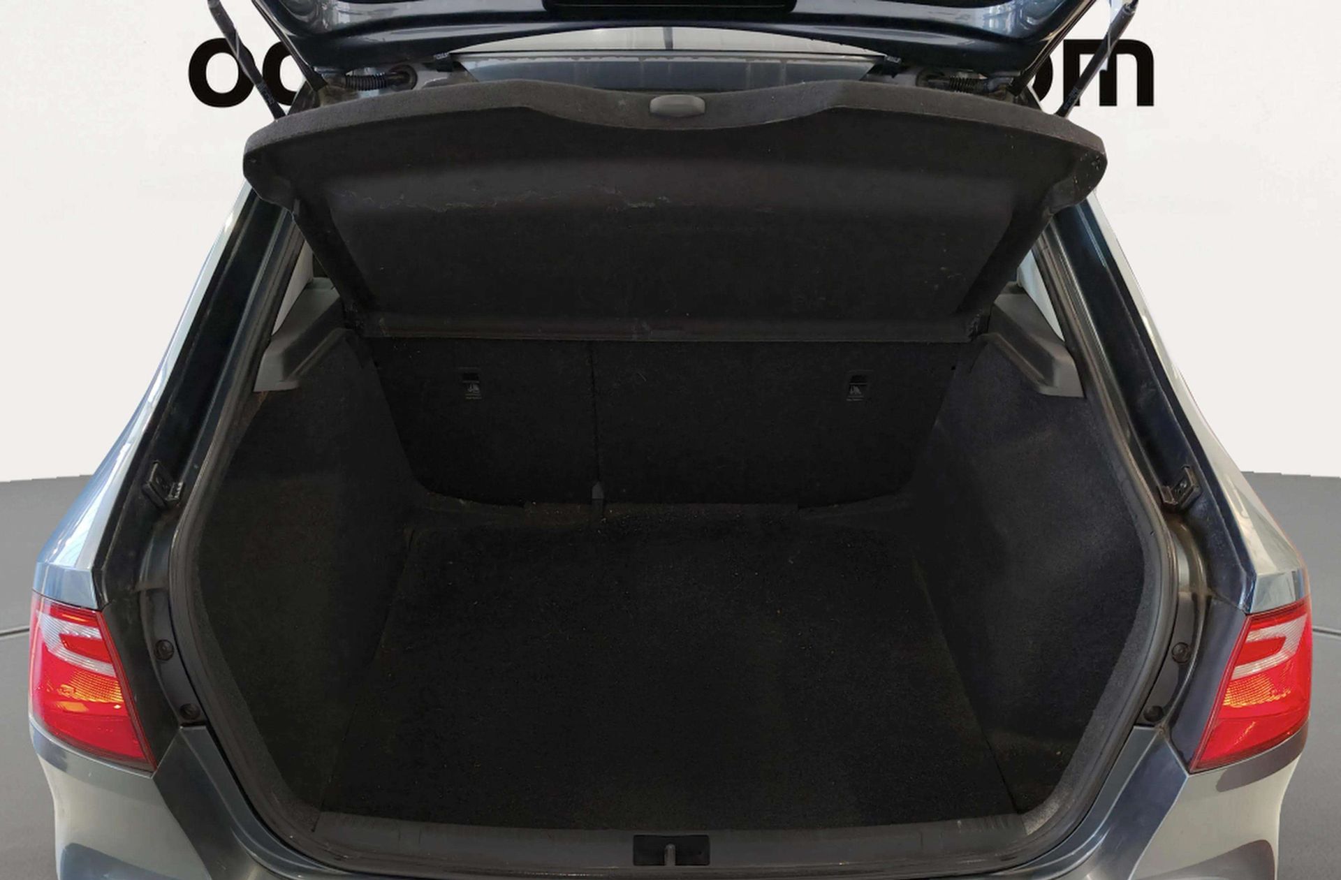 SEAT Toledo 1.2 TSI Reference - foto 13