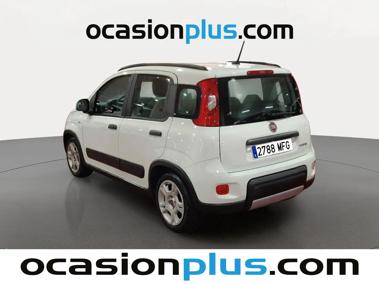 Foto Fiat Panda Fiat Panda 1.0 Hybrid GSE City Life (70 CV)