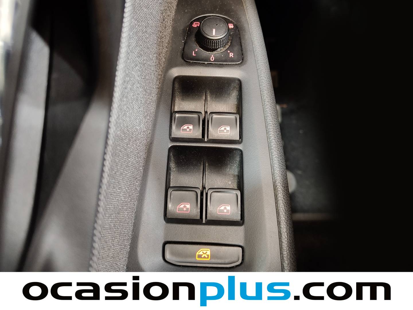 Seat León Seat León ST 2.0 TDI S&S FR DSG (150 CV) 2015