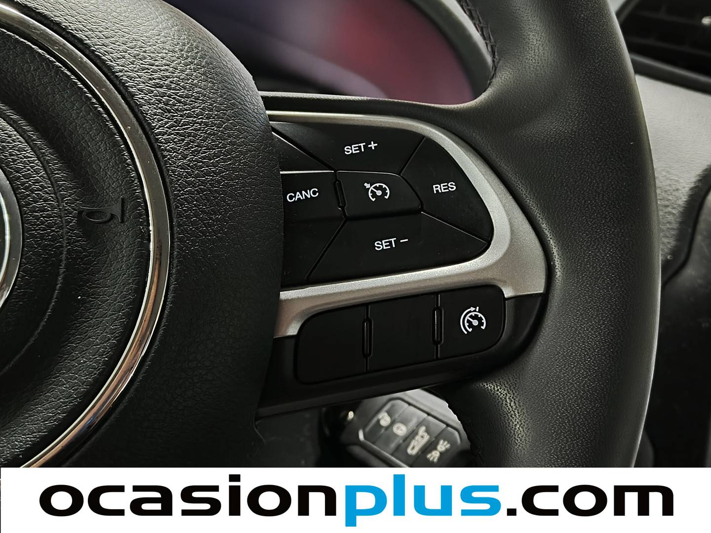 Foto Jeep Renegade Jeep Renegade 1.0G Longitude 4x2 (120 CV)