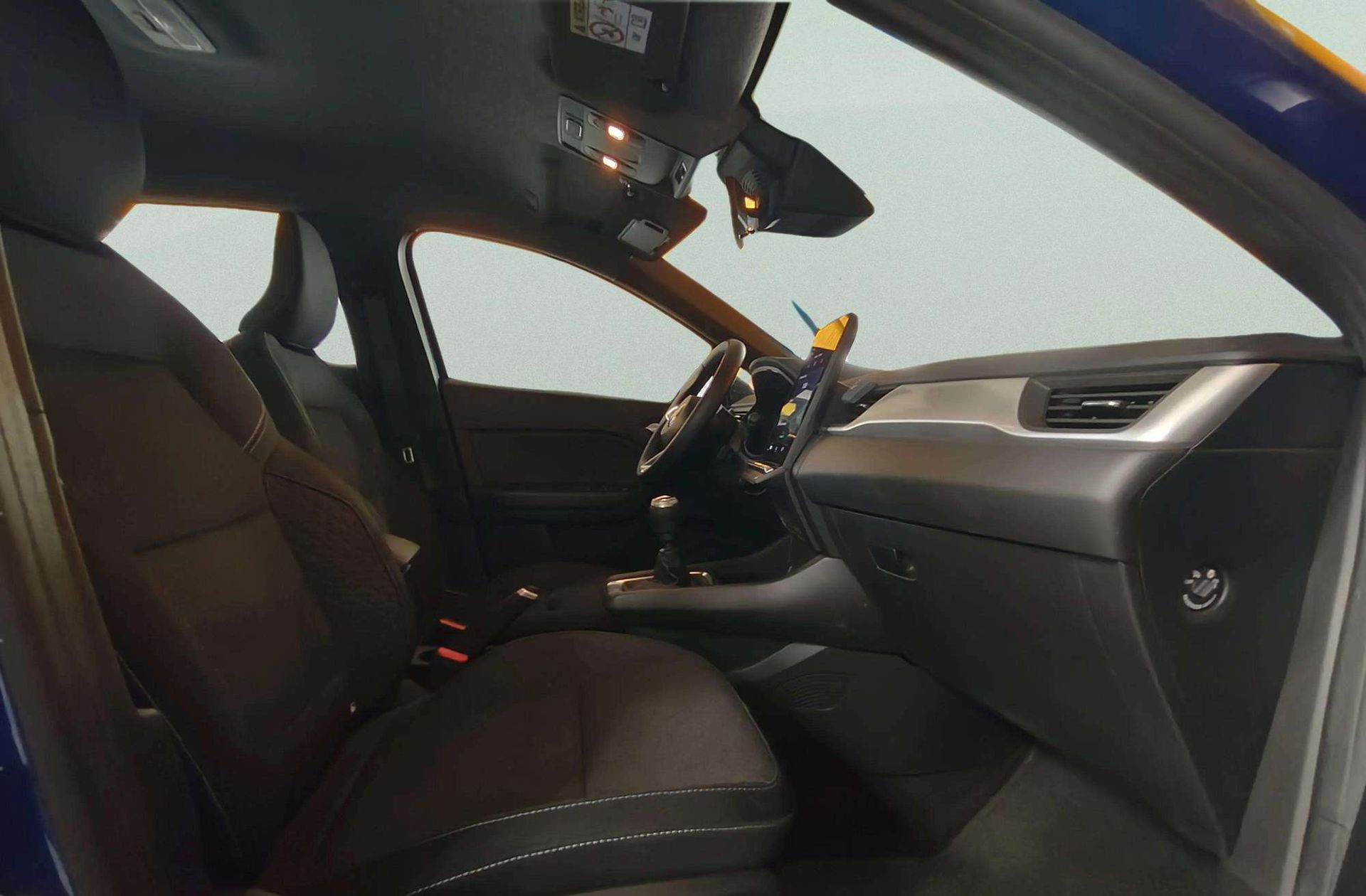 Mitsubishi ASX 100T Spirit - foto 19