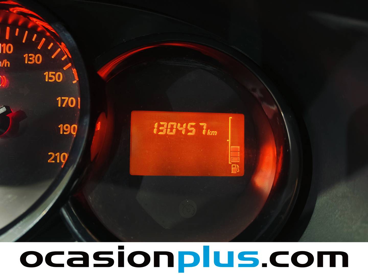 Dacia Dokker Dacia Dokker Van 1.6 GLP Essential (98 CV) seminuevo