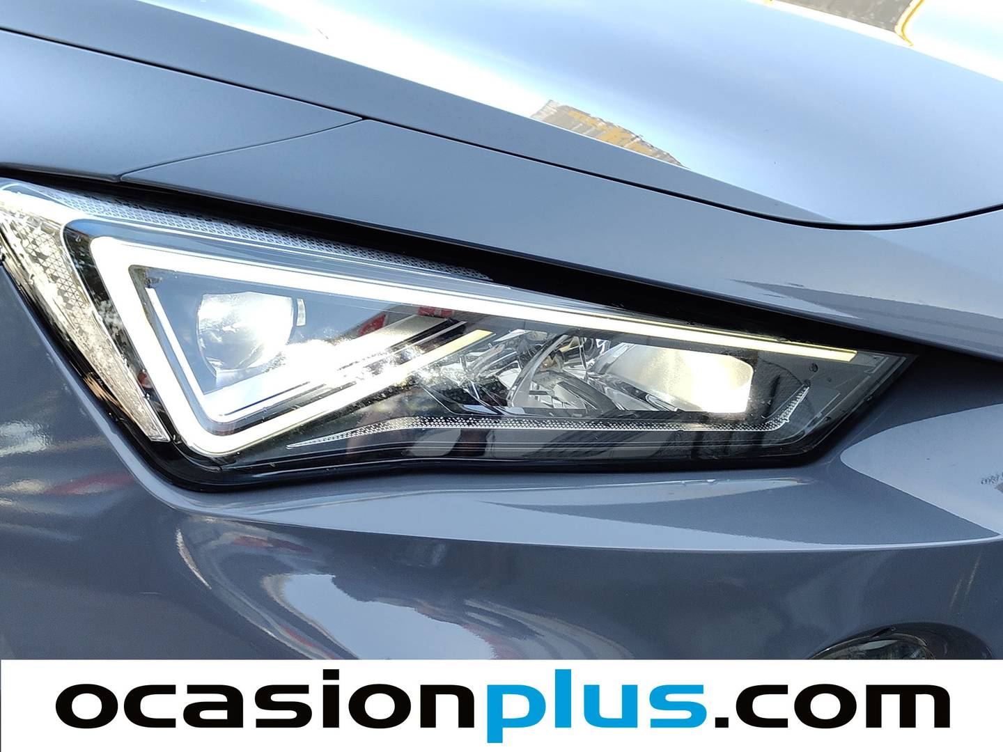 Cupra Formentor CUPRA Formentor 1.5 TSI DSG (150 CV) 2021