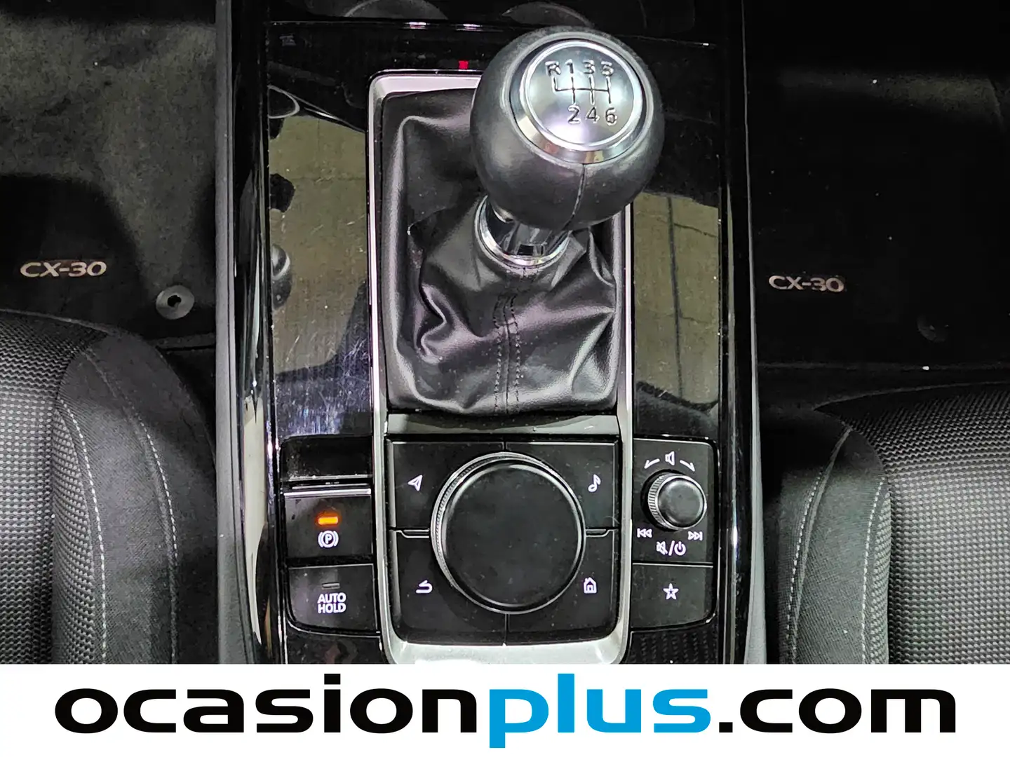 Foto Mazda CX-30 Mazda CX-30 2.0 e-Skyactive G MHEV Prime-line 6AT 90 kW (122 CV)