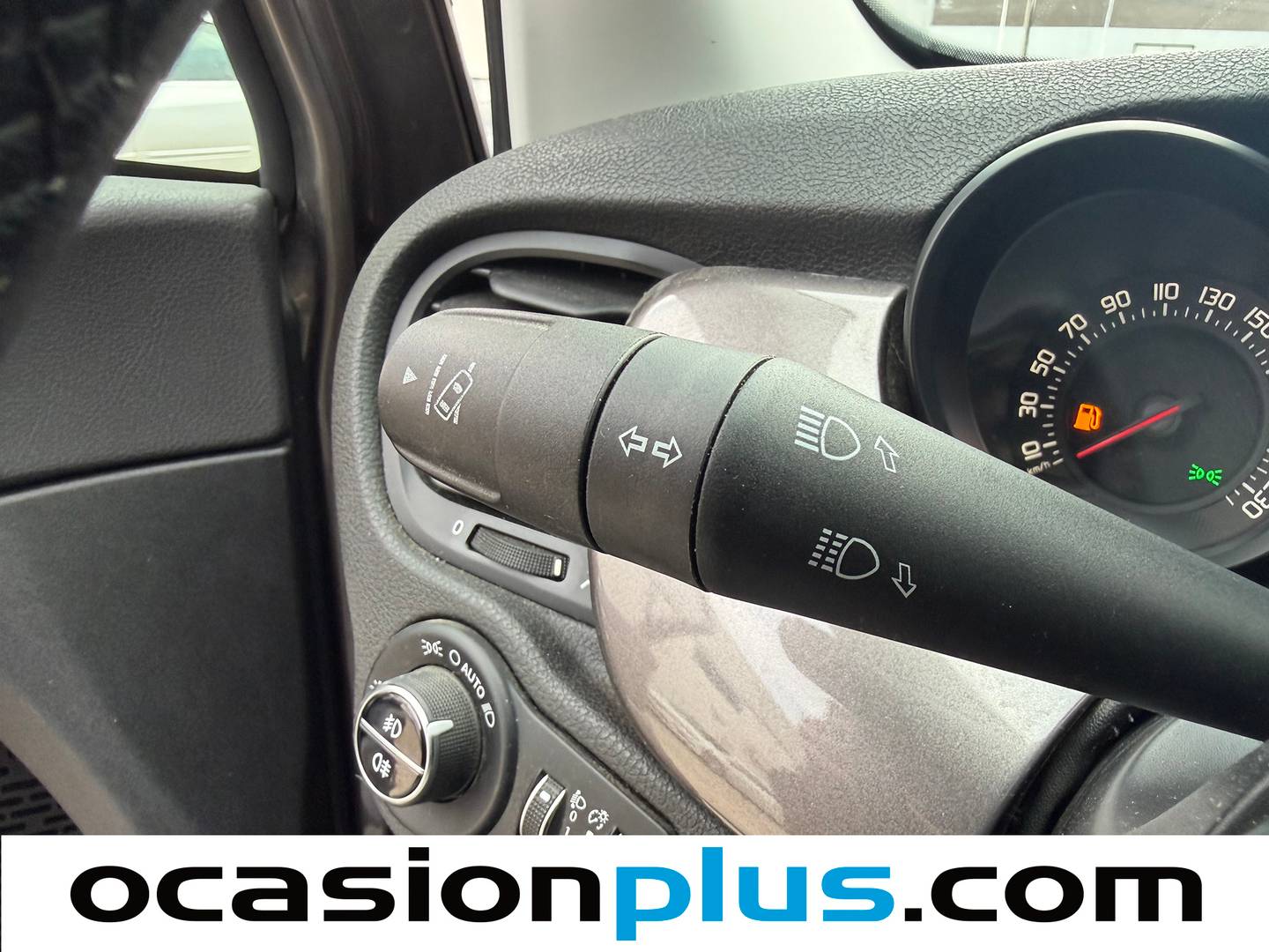 Foto Fiat 500X Fiat 500X 1.6 E-Torq Lounge 4x2 (110 CV)