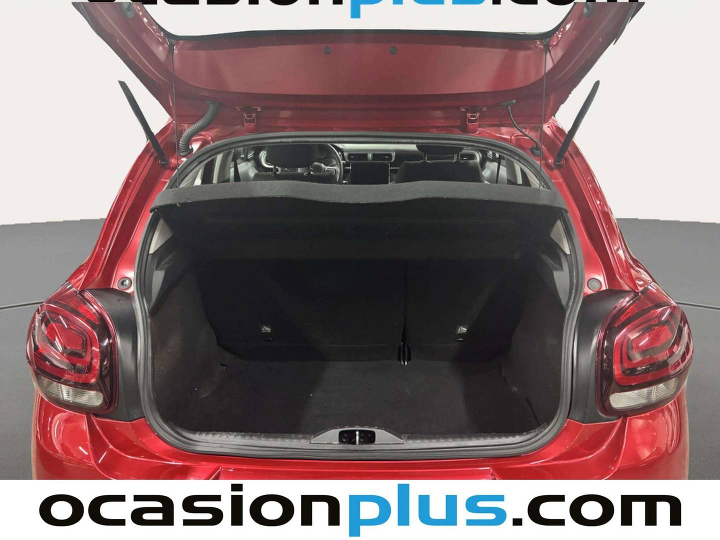 Foto Citroën C3 Citroen C3 BlueHDi 100 S&S Feel (102CV)