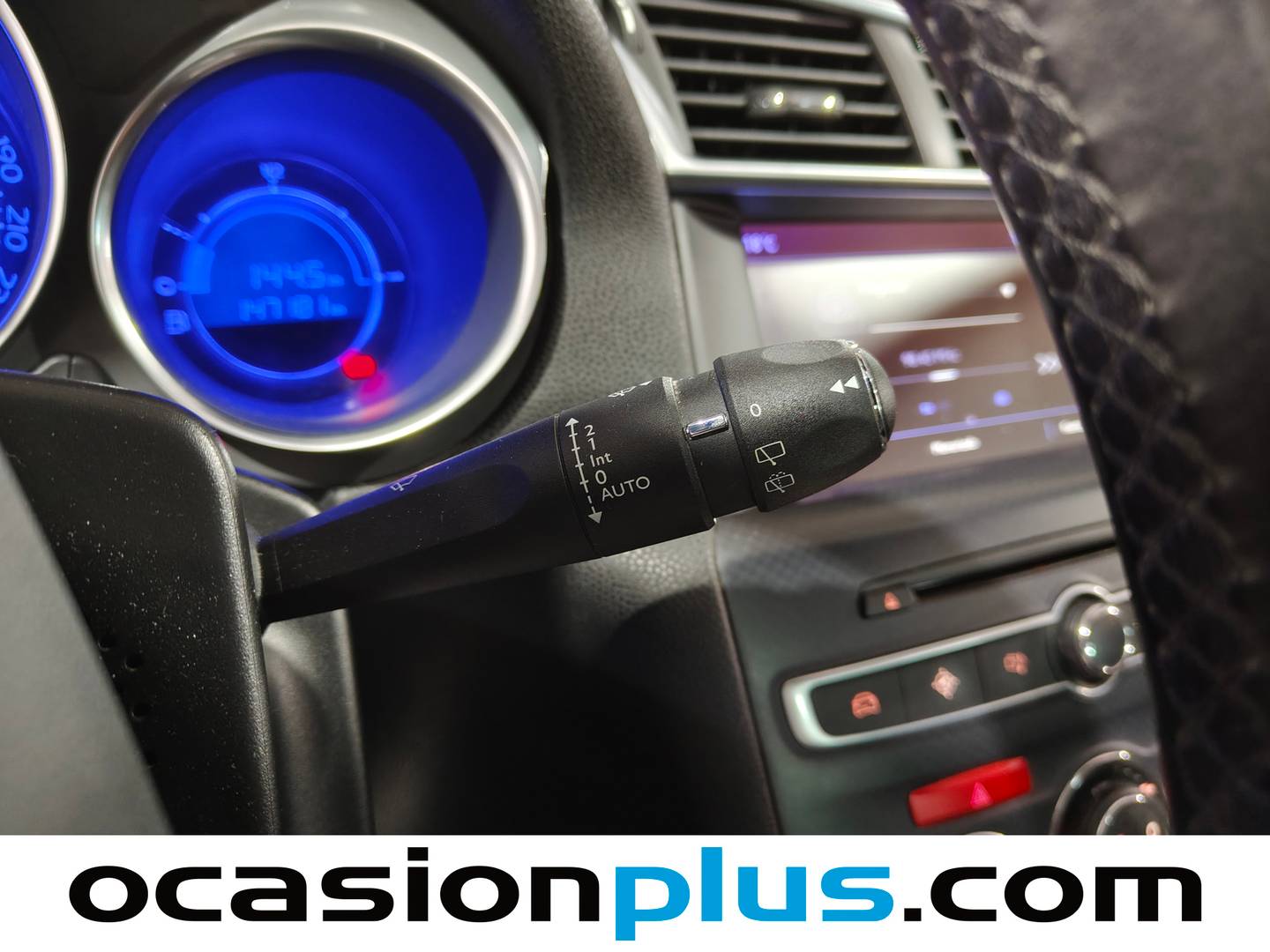 DS DS 4 Crossback DS DS 4 Crossback 1.6 BlueHDi S&S Style EAT6 (120 CV) barato