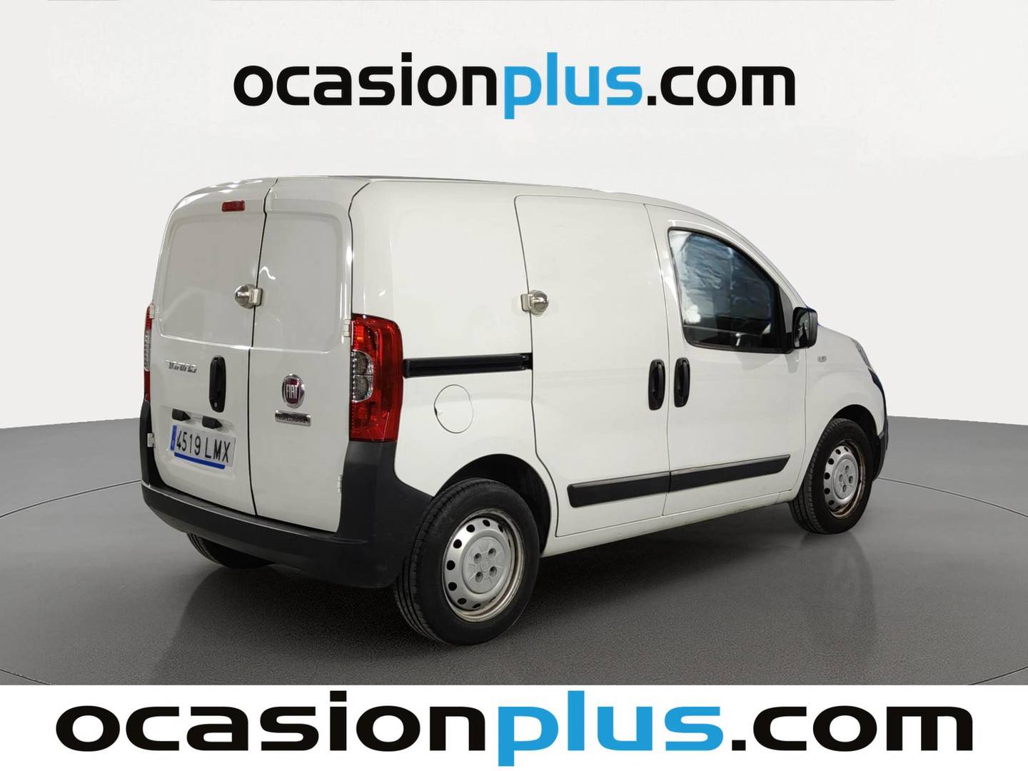 Foto Fiat Fiorino Fiat Fiorino Cargo 1.3 Multijet SX N1 (95 CV)