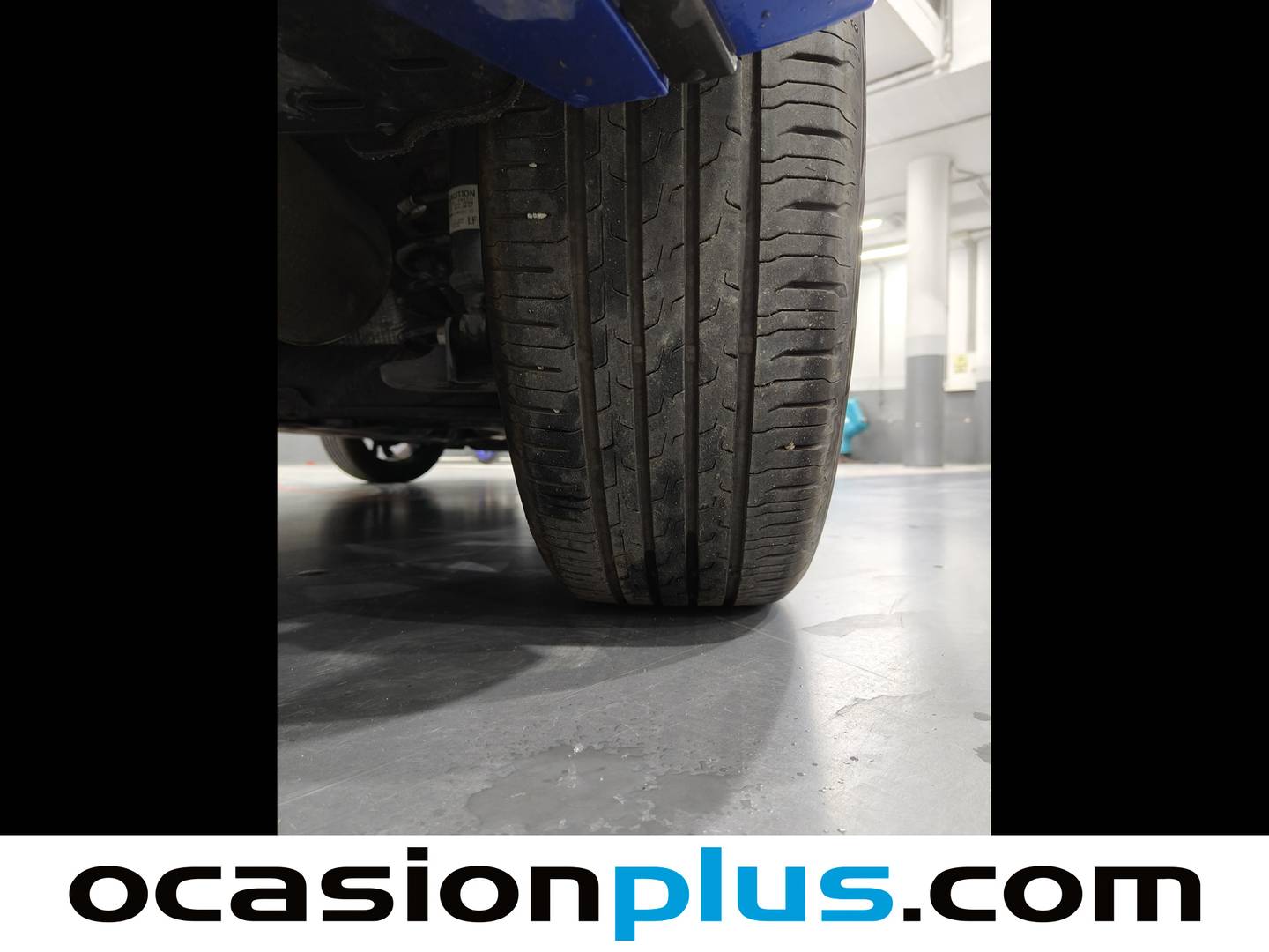 Foto Ford Puma Ford Puma 1.0 EcoBoost MHEV ST-Line X (125 CV)