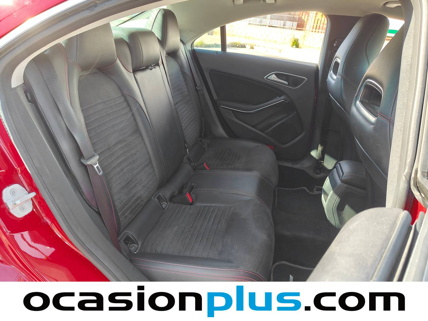 Mercedes CLA Mercedes CLA 200 d (136 CV) Pack AMG km 0