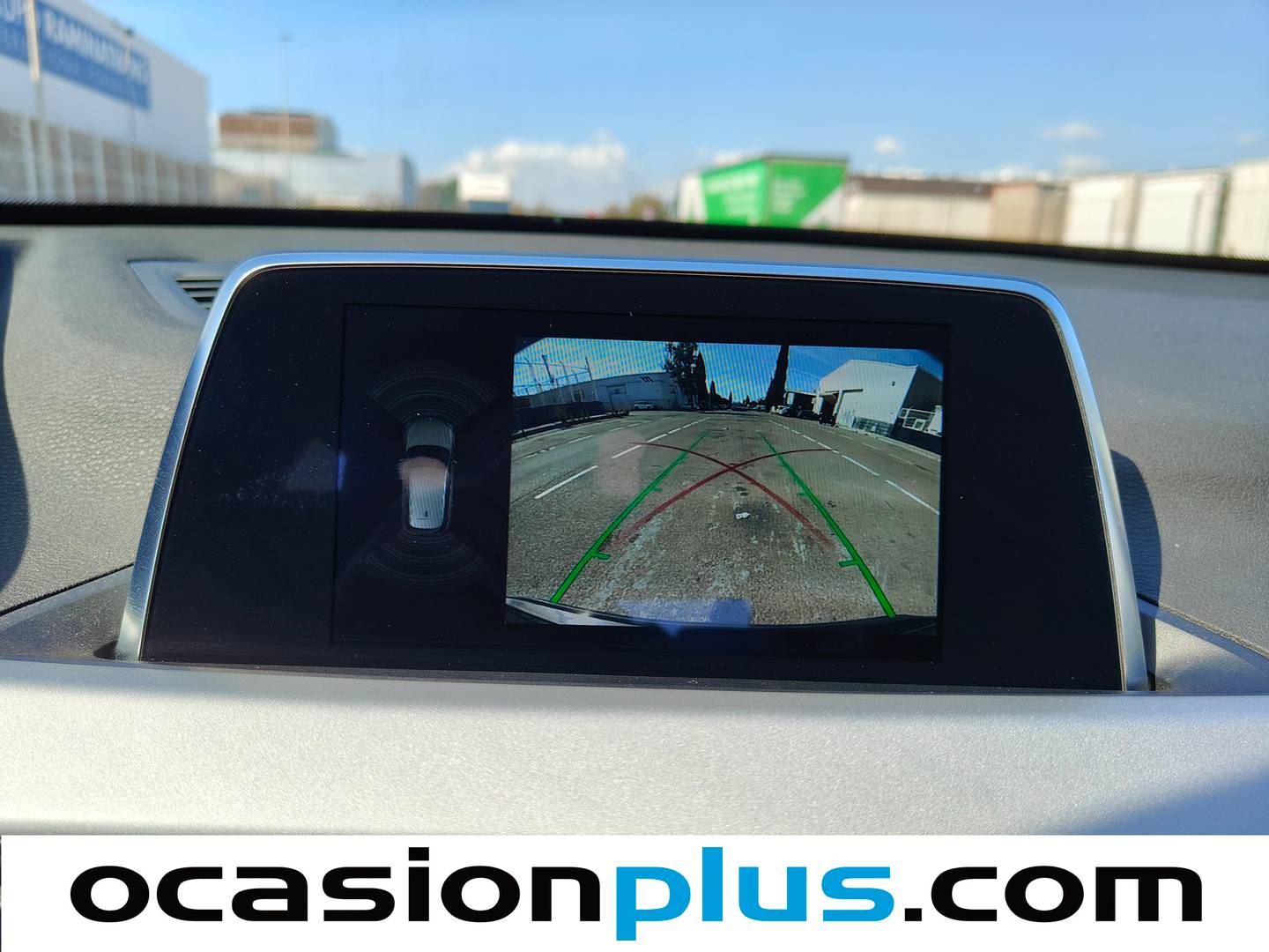 Extras y acabados del BMW X1 BMW X1 xDrive18d (150 CV)