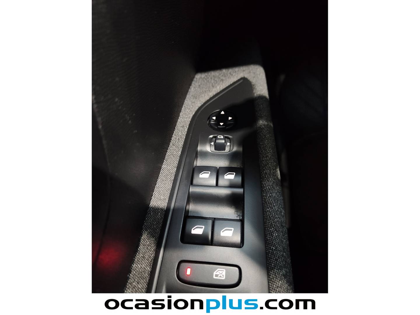 Peugeot 3008 Peugeot 3008 BlueHDI 130 S&S Active (130 CV) de segunda mano