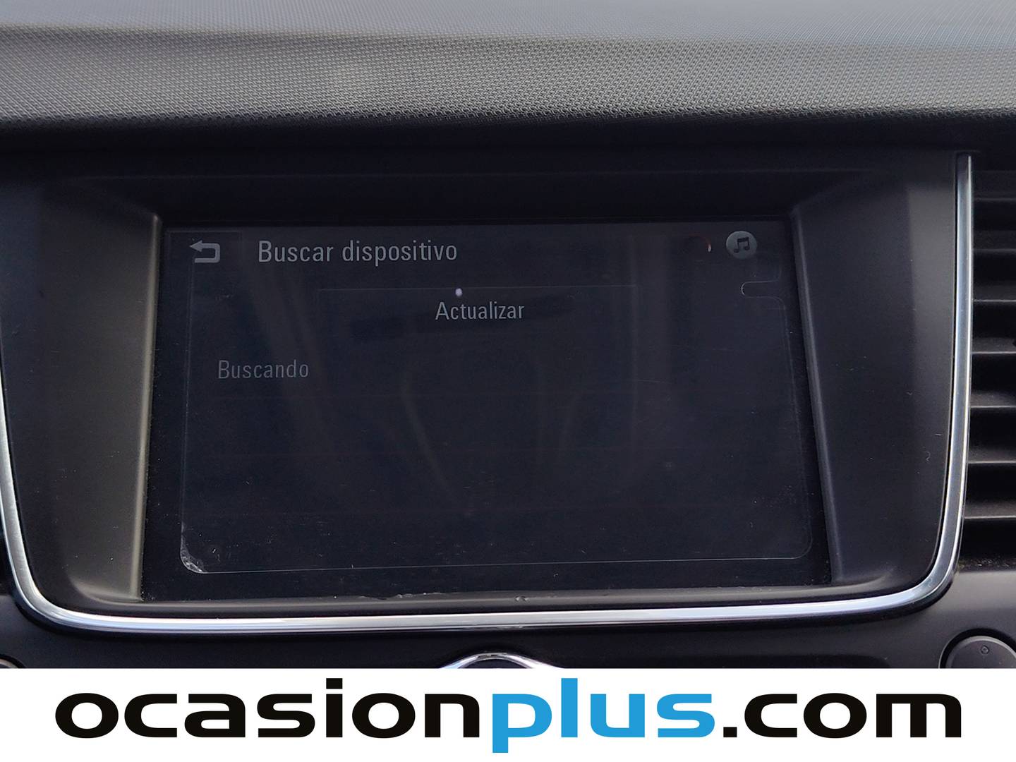 Opel Crossland X Opel Crossland X 1.2 S&S Design Line 120 Aniversario (110 CV) km 0