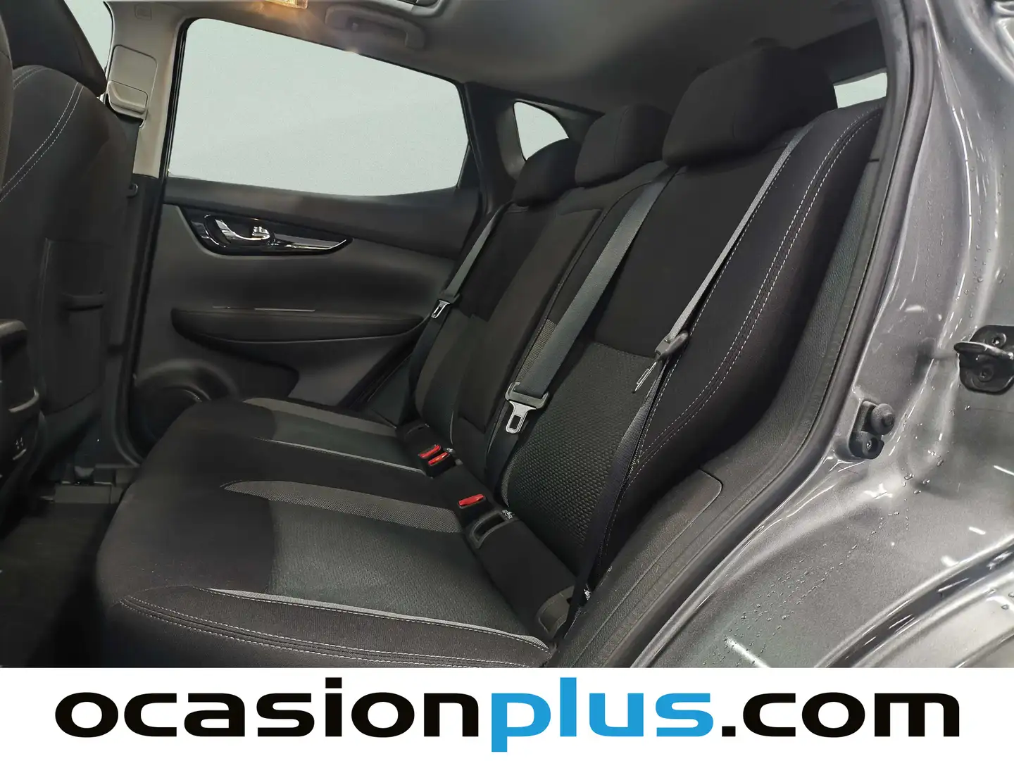 Foto Nissan QASHQAI Nissan Qashqai DIG-T 160 N-Connecta 4x2 DCT (160 CV)