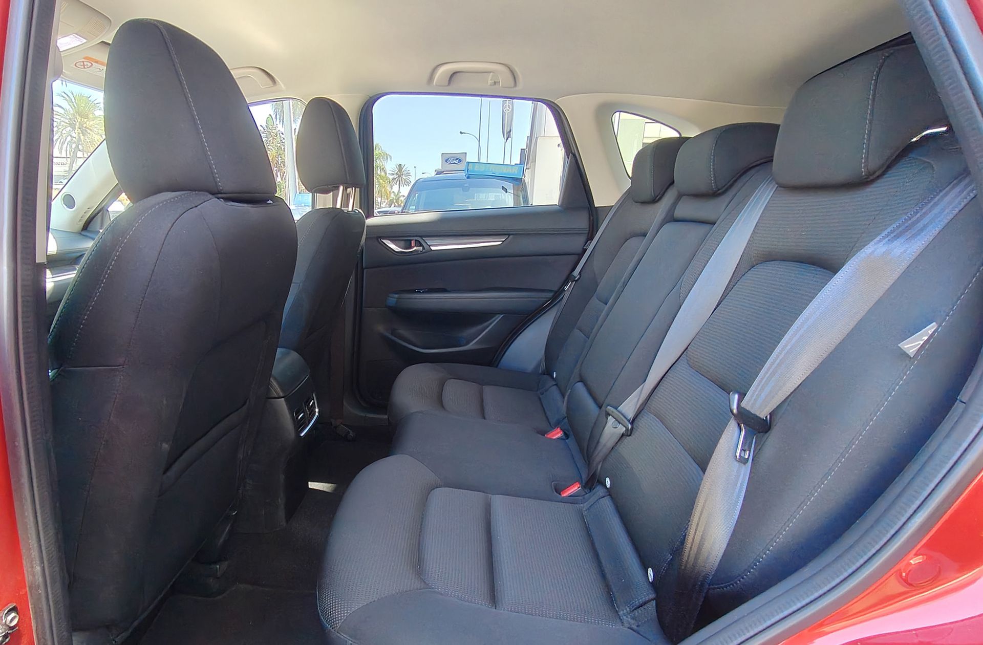 Mazda CX-5 2.0 E-SKYACTIV-G MHEV Exclusive-Line - foto 14