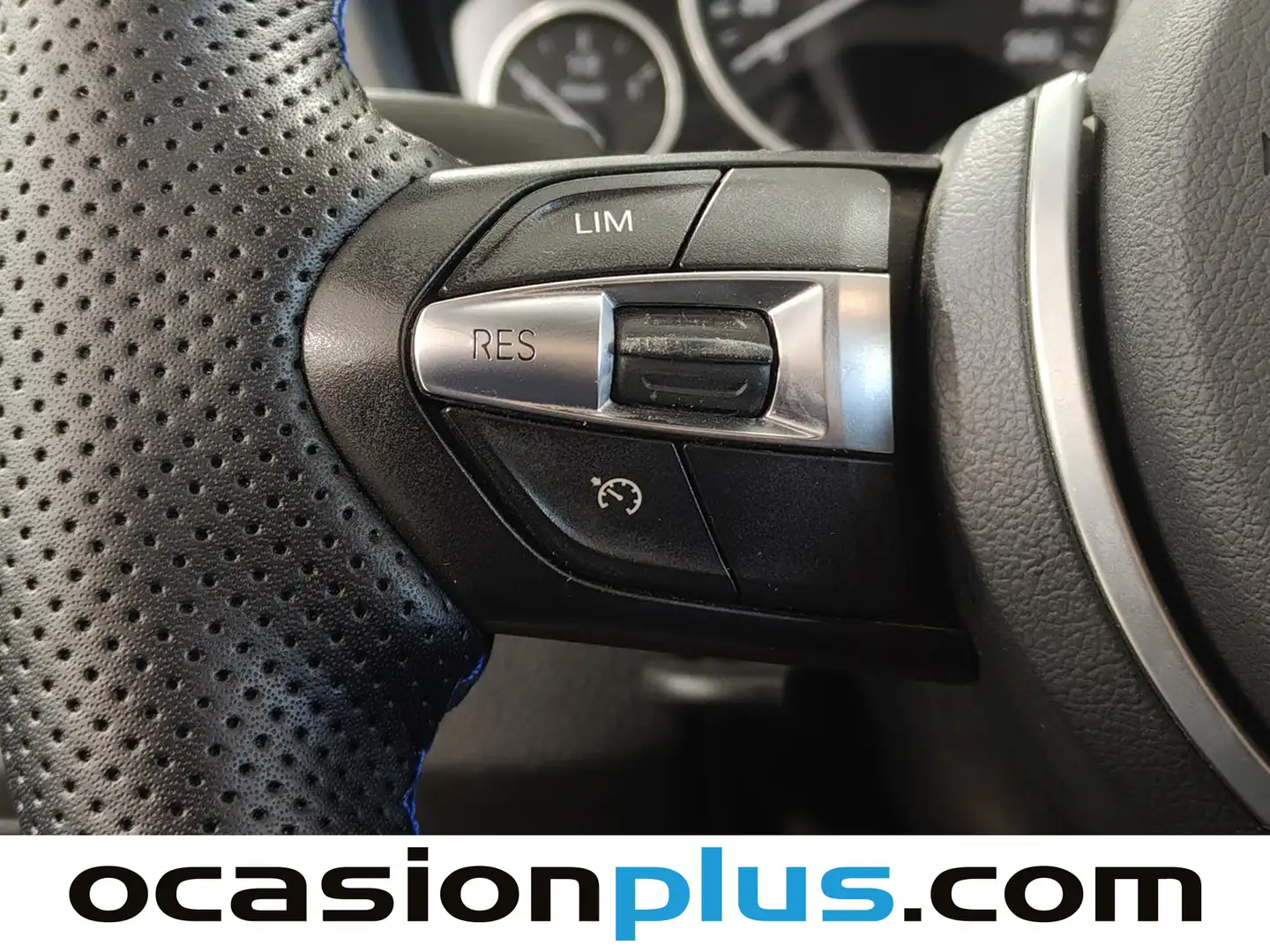 Foto BMW Serie 4 BMW Serie 4 418d Gran Coupe (143 CV)