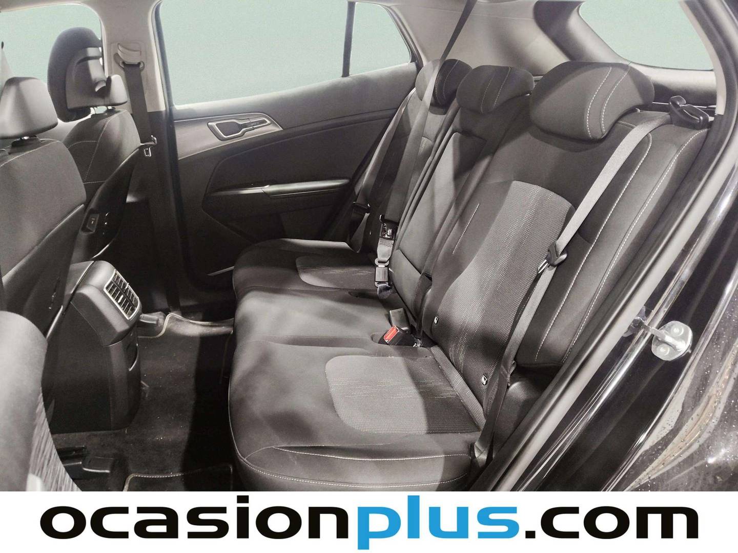 Foto KIA Sportage Kia Sportage 1.6 T-GDi MHEV Drive 4x2 (160 CV)