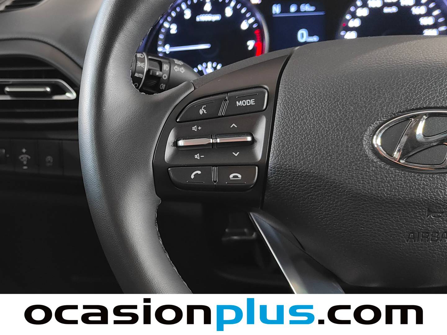 Hyundai i30 Hyundai i30 1.0 TGDI 48V Klass (120 CV) seminuevo