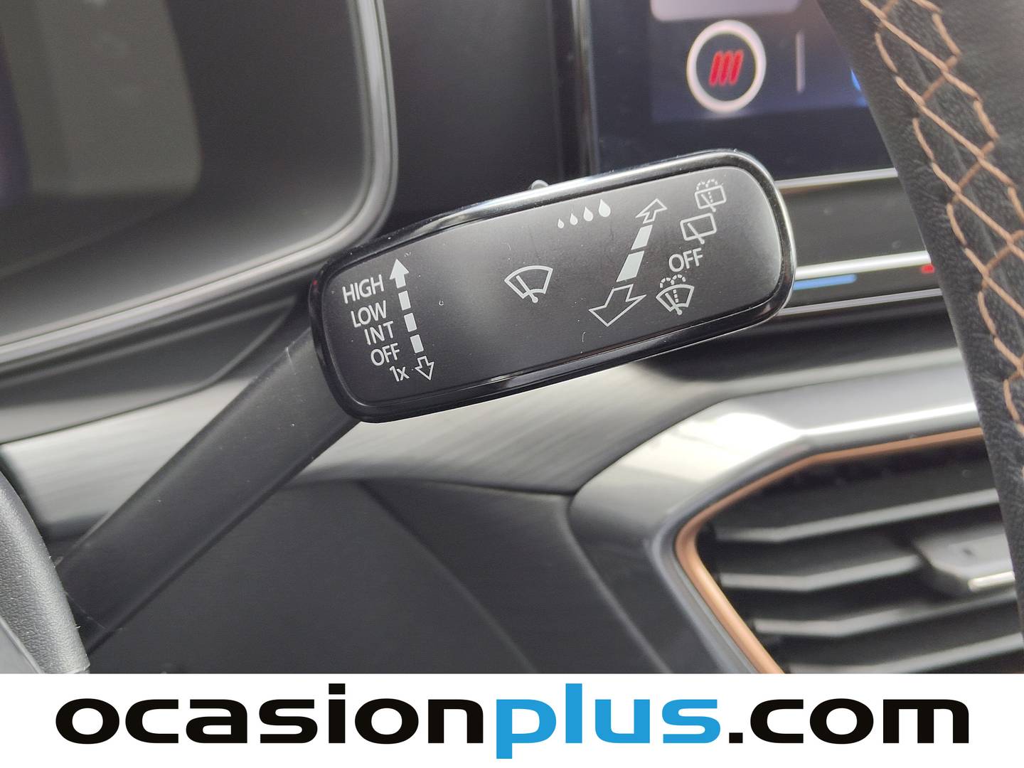 Cupra Formentor Cupra Formentor 1.5 TSI (150 CV) seminuevo