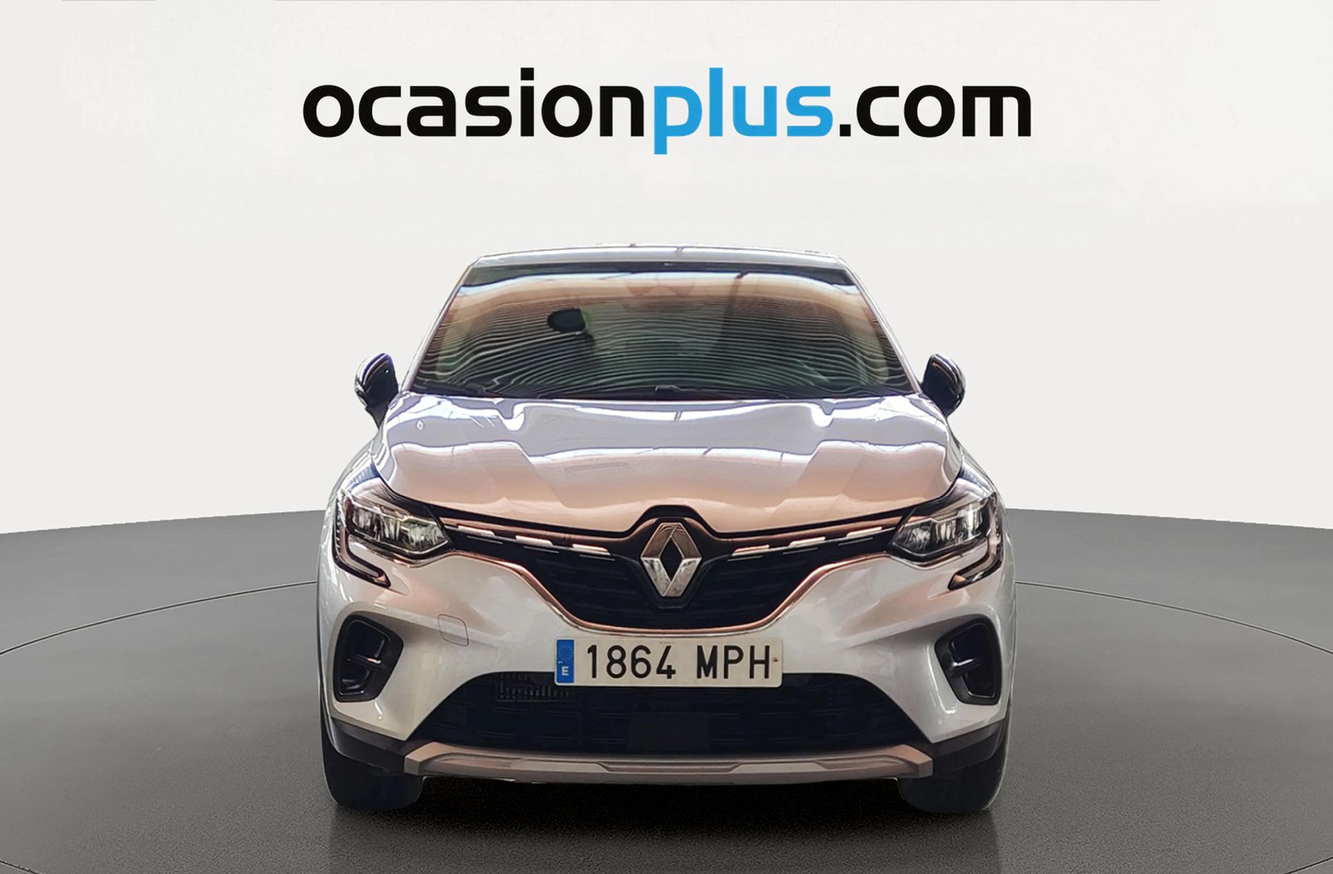 Renault Captur Techno TCe - foto 13