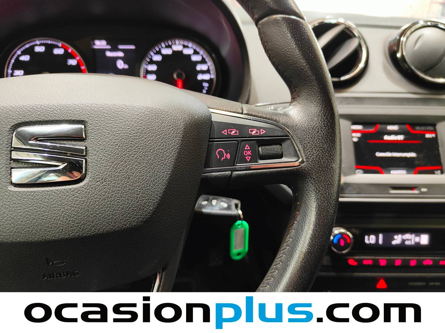 Seat Ibiza Seat Ibiza 1.2 TSI Style (90 CV) 90cv