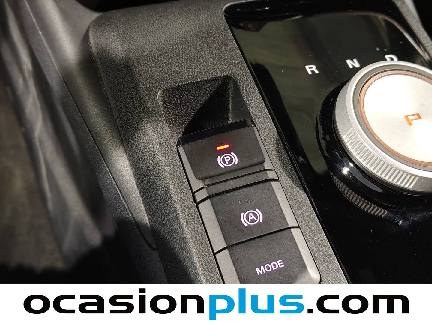 Foto MG MG3 Hybrid+ MG MG3 Hybrid+ Standard (195 CV)