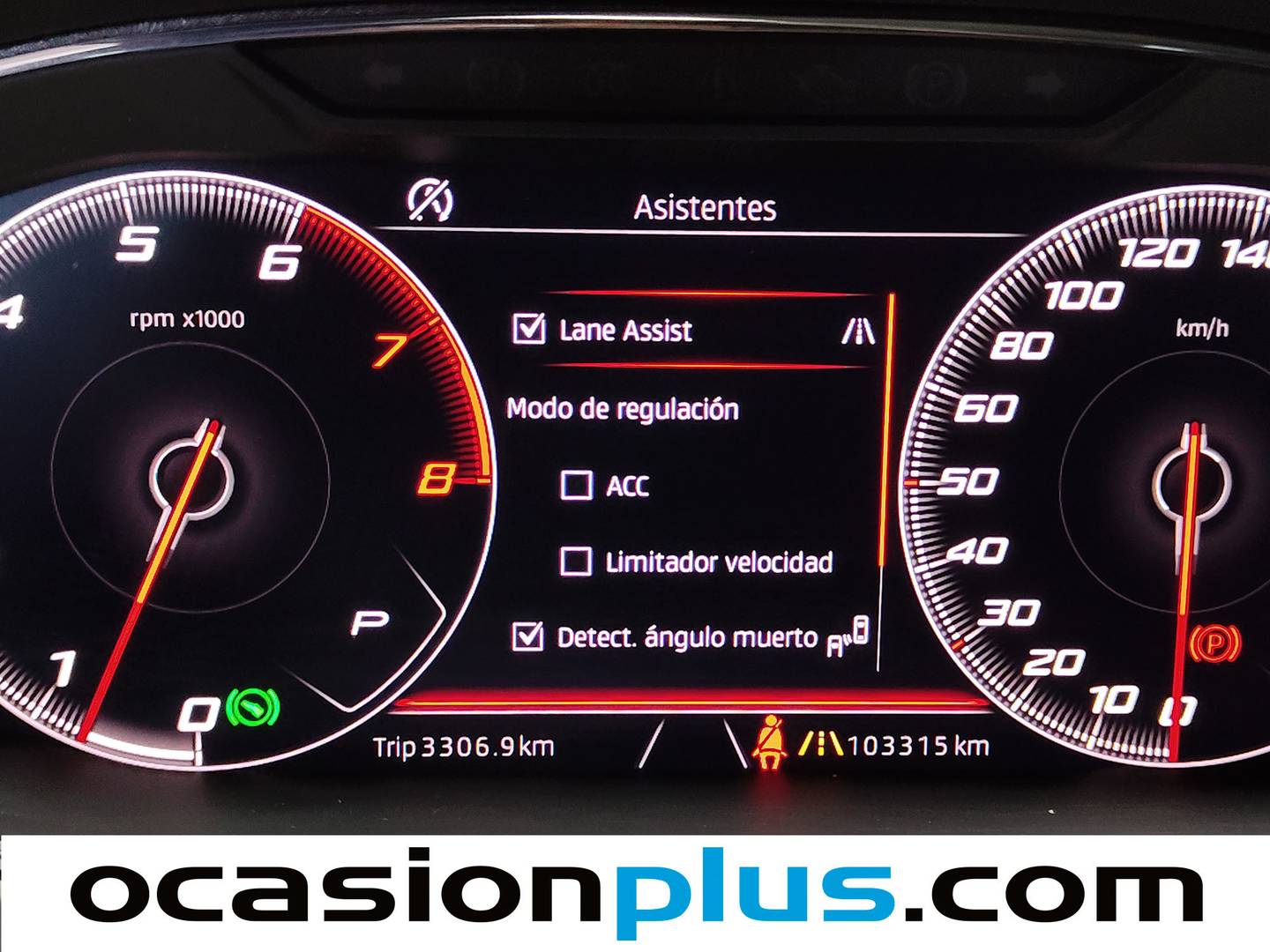 Seat Ateca SEAT Ateca 1.5 TSI FR Edition DSG (150 CV) barato