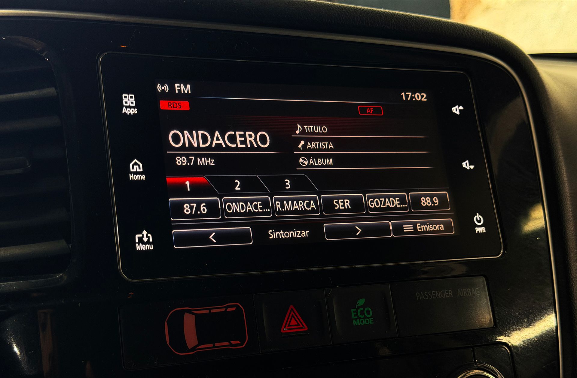 Mitsubishi Outlander 220 DI-D Motion 2WD - foto 26