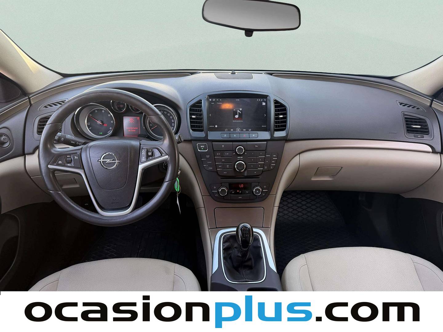 Opel Insignia Opel Insignia 2.0 CDTI S&S Selective (130 CV) de ocasión