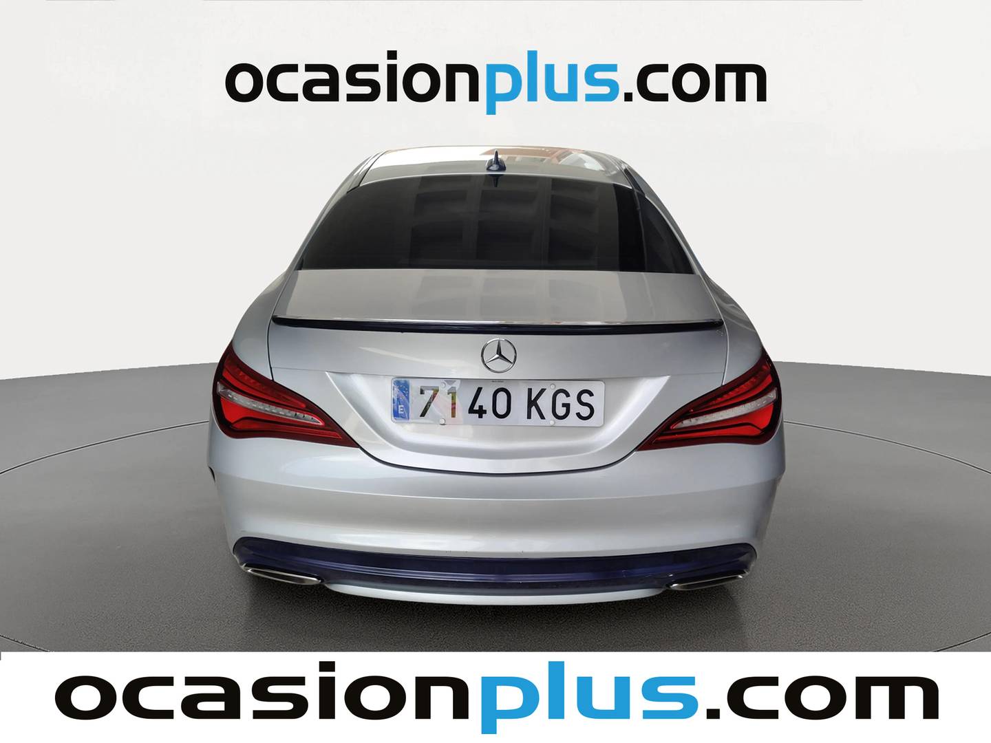 Mercedes CLA Mercedes CLA 180 (122 CV) barato