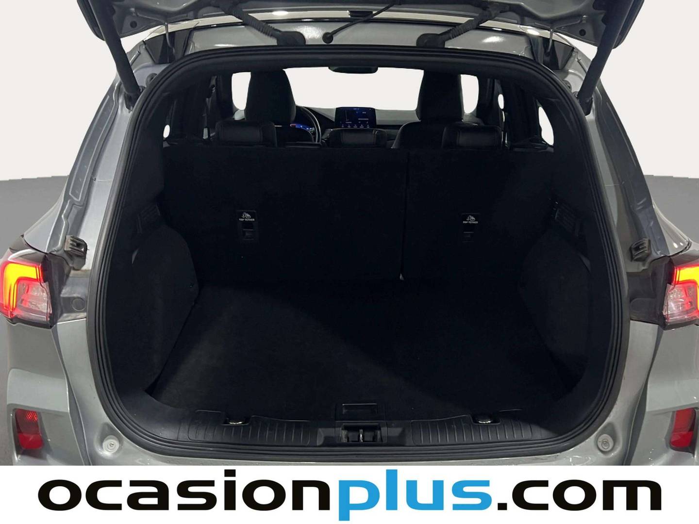 Foto Ford Kuga Ford Kuga 2.5 Duratec PHEV ST-Line X Auto (225 CV)