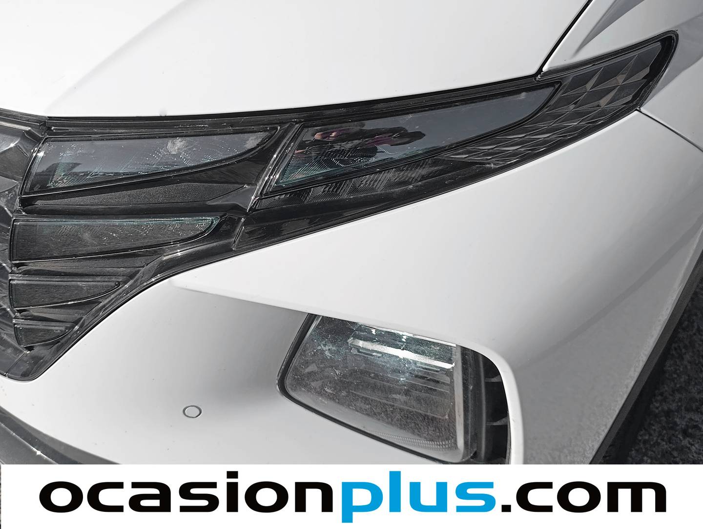 Acabados Hyundai Tucson Hyundai Tucson 1.6 TGDI 48V Tecno 2C (150 CV)