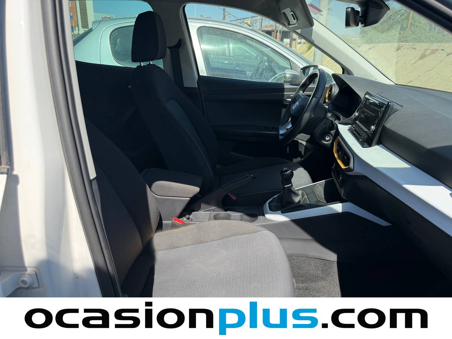 Seat Arona Seat Arona 1.0 TSI Style XL (115 CV) km 0