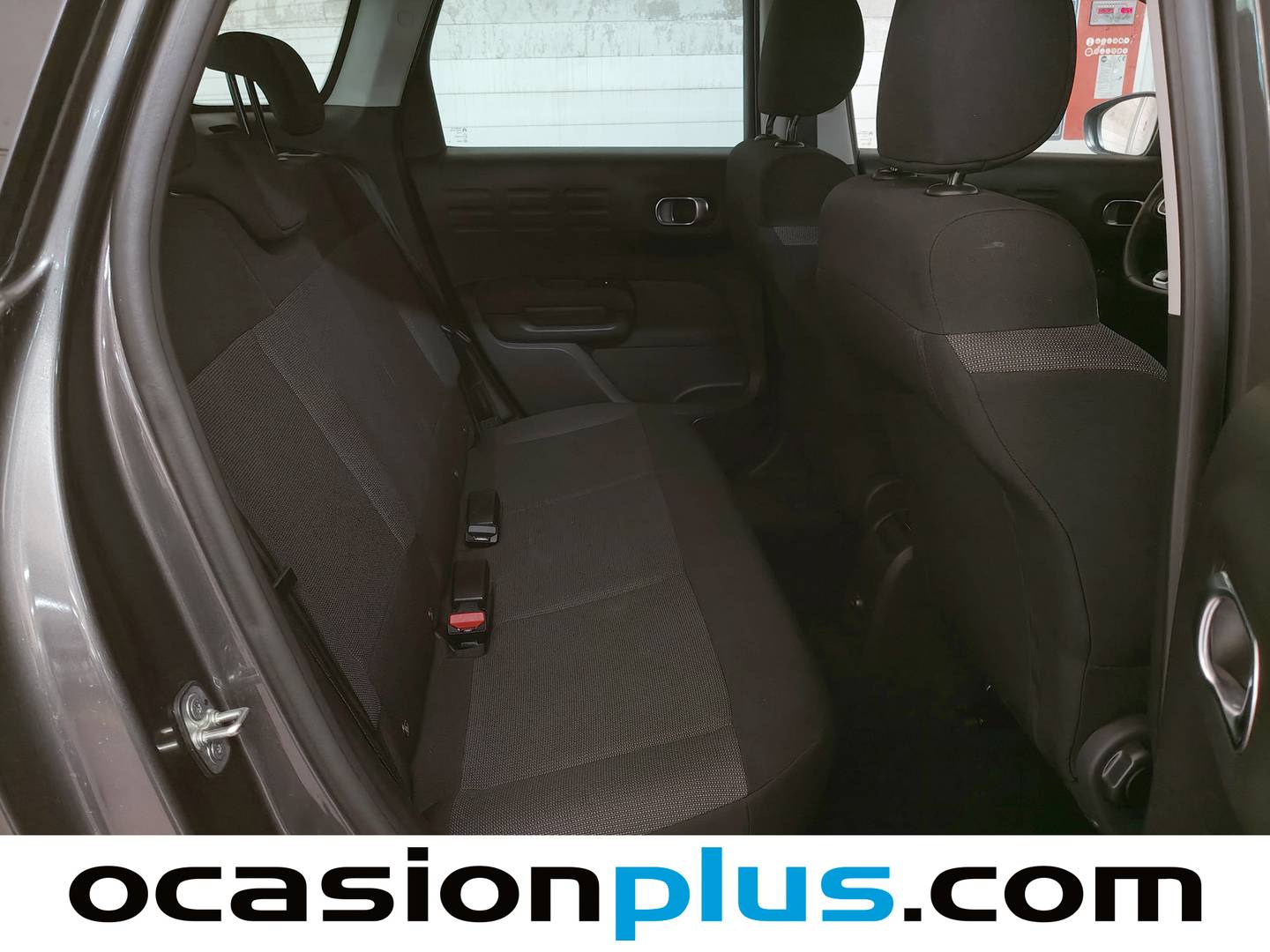 Citroën C3 Aircross Citroen C3 Aircross PureTech 110 S&S Max (110 CV) al mejor precio