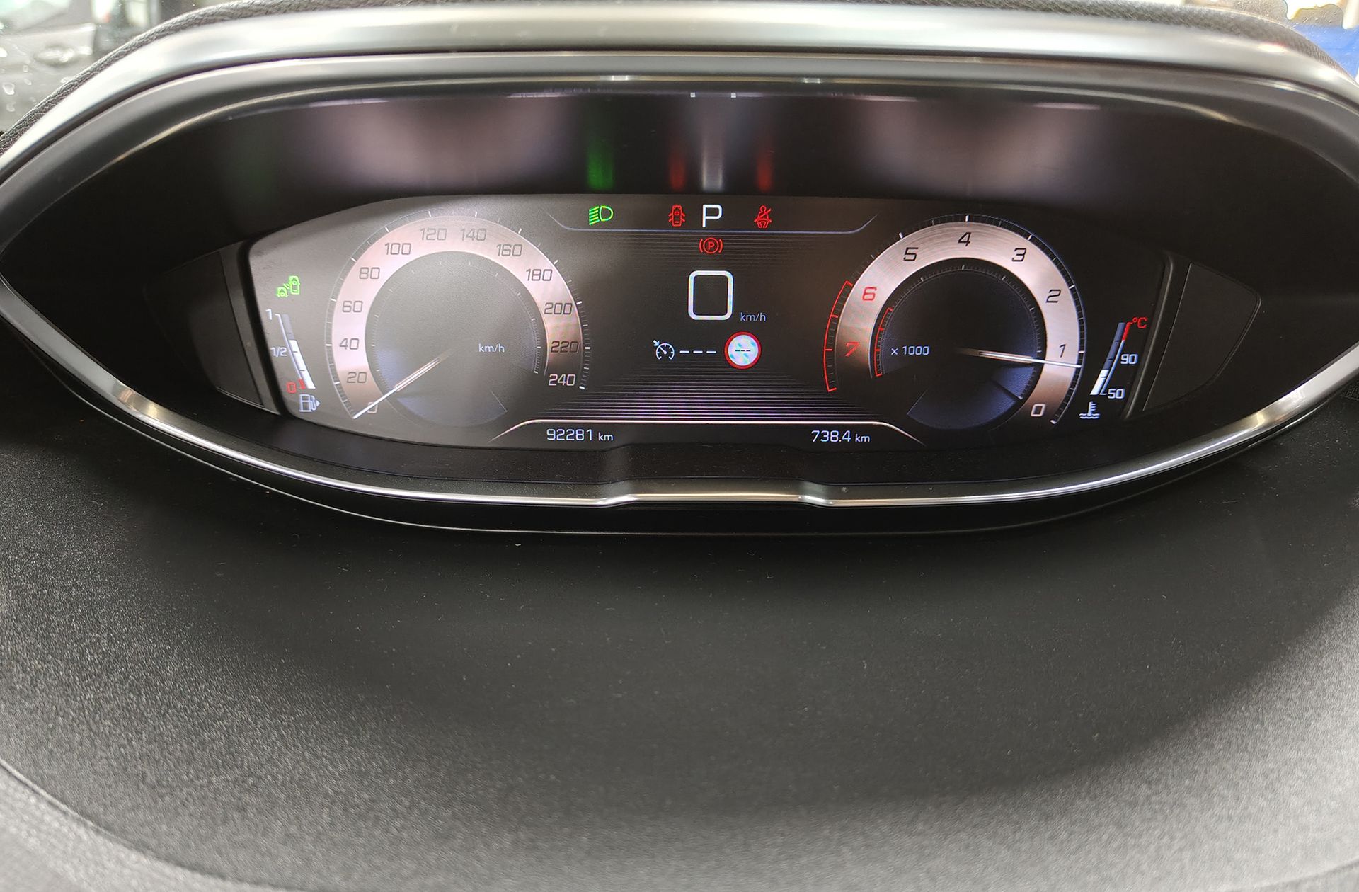 Peugeot 3008 PureTech 180 GT Line EAT8 - foto 30