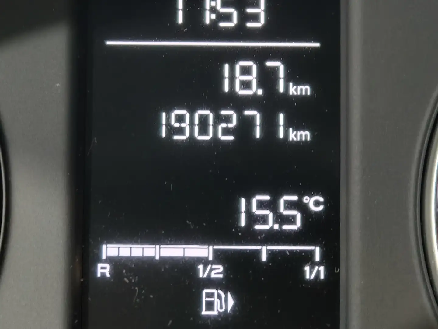 Foto Audi A1 Audi A1 Attraction 1.6 TDI (105 CV)