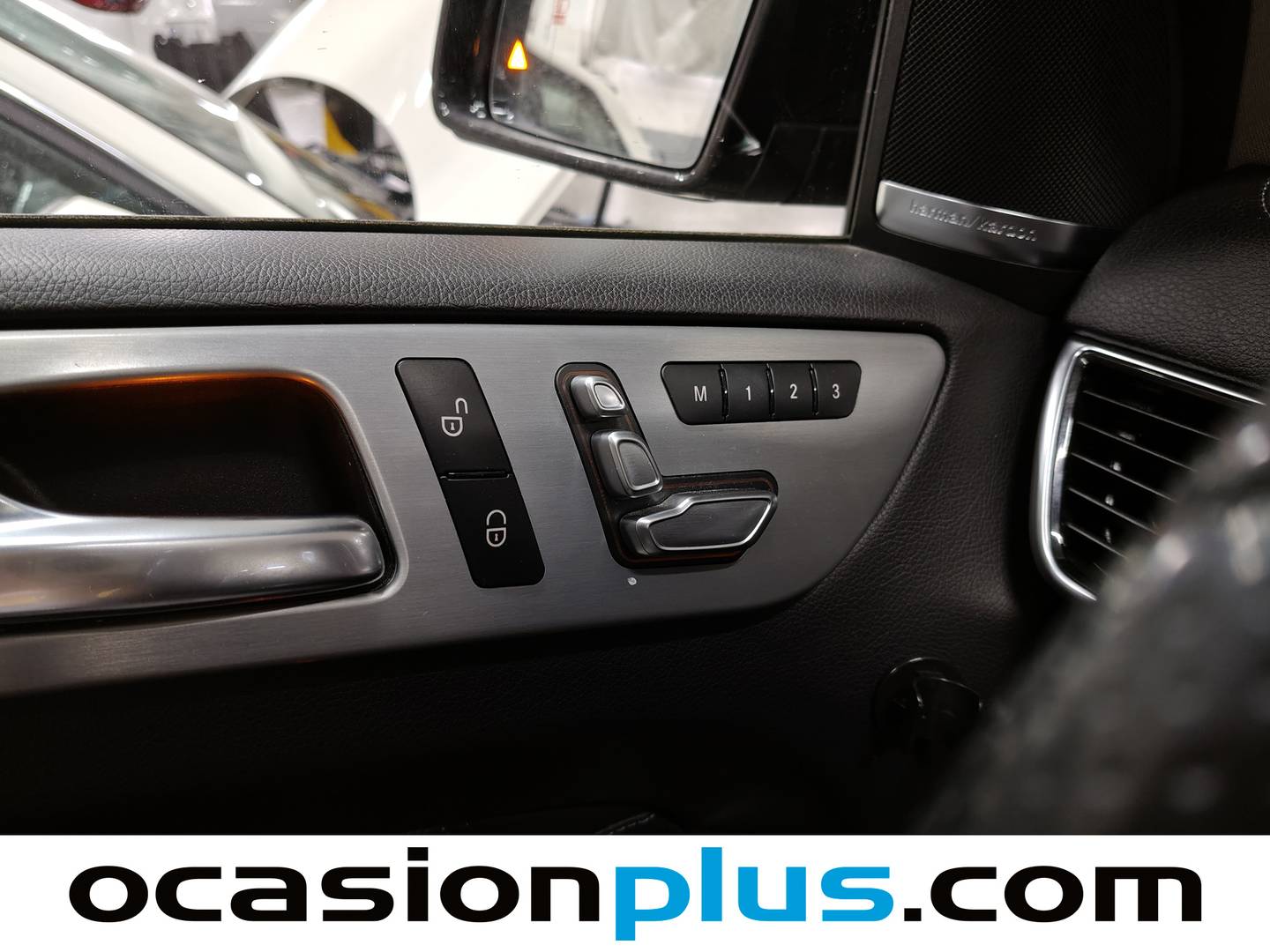 Acabados Mercedes Clase GLE Coupé Mercedes GLE Coupé AMG 43 4Matic (390 CV)