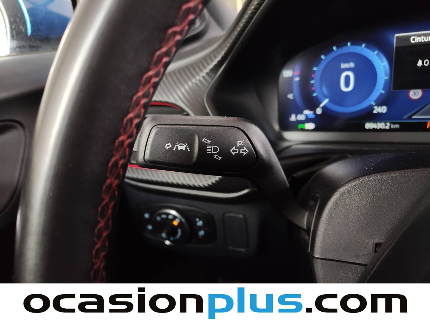 Ford Puma Ford Puma 1.0 EcoBoost MHEV ST-Line X Auto (155 CV) 155cv