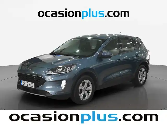 Ford Kuga 1.5 EcoBlue Trend (120 CV) de segunda mano