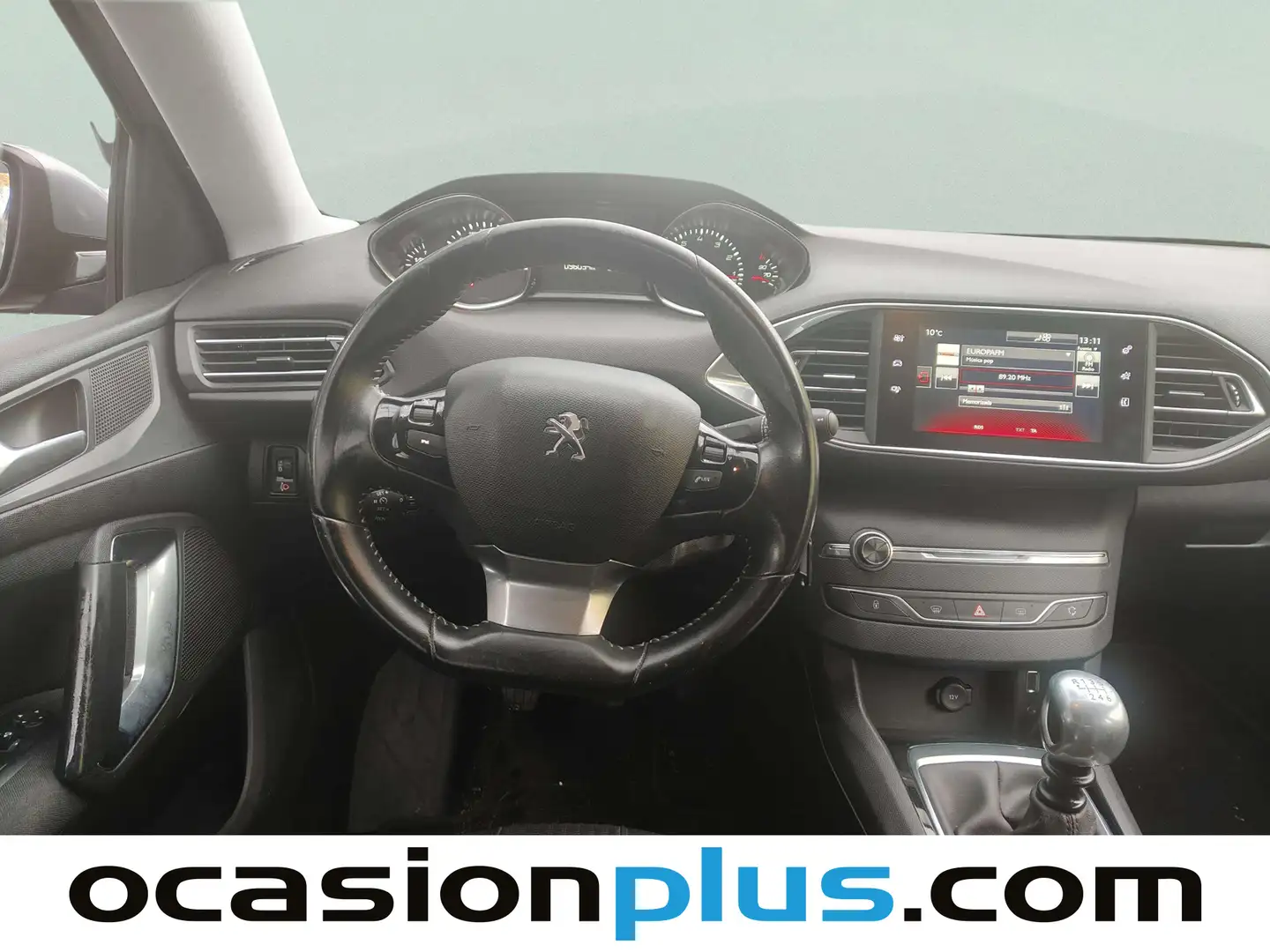 Foto Peugeot 308 Peugeot 308 PureTech 130 S&S Style (130 CV)