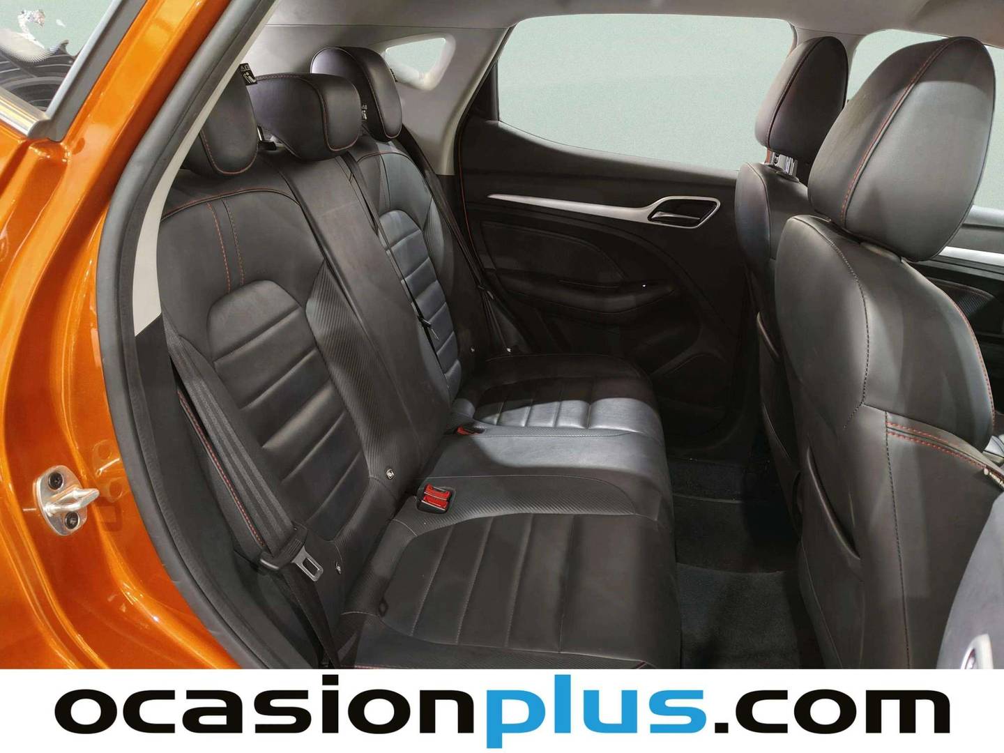 MG ZS MG ZS 1.5 Luxury (106 CV) gasolina