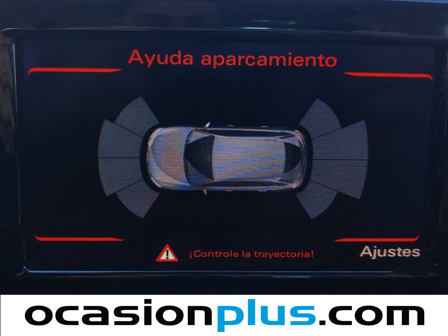 Equipamiento del Audi Q3 Audi Q3 Ambition 2.0 TDI quattro (177 CV) S tronic