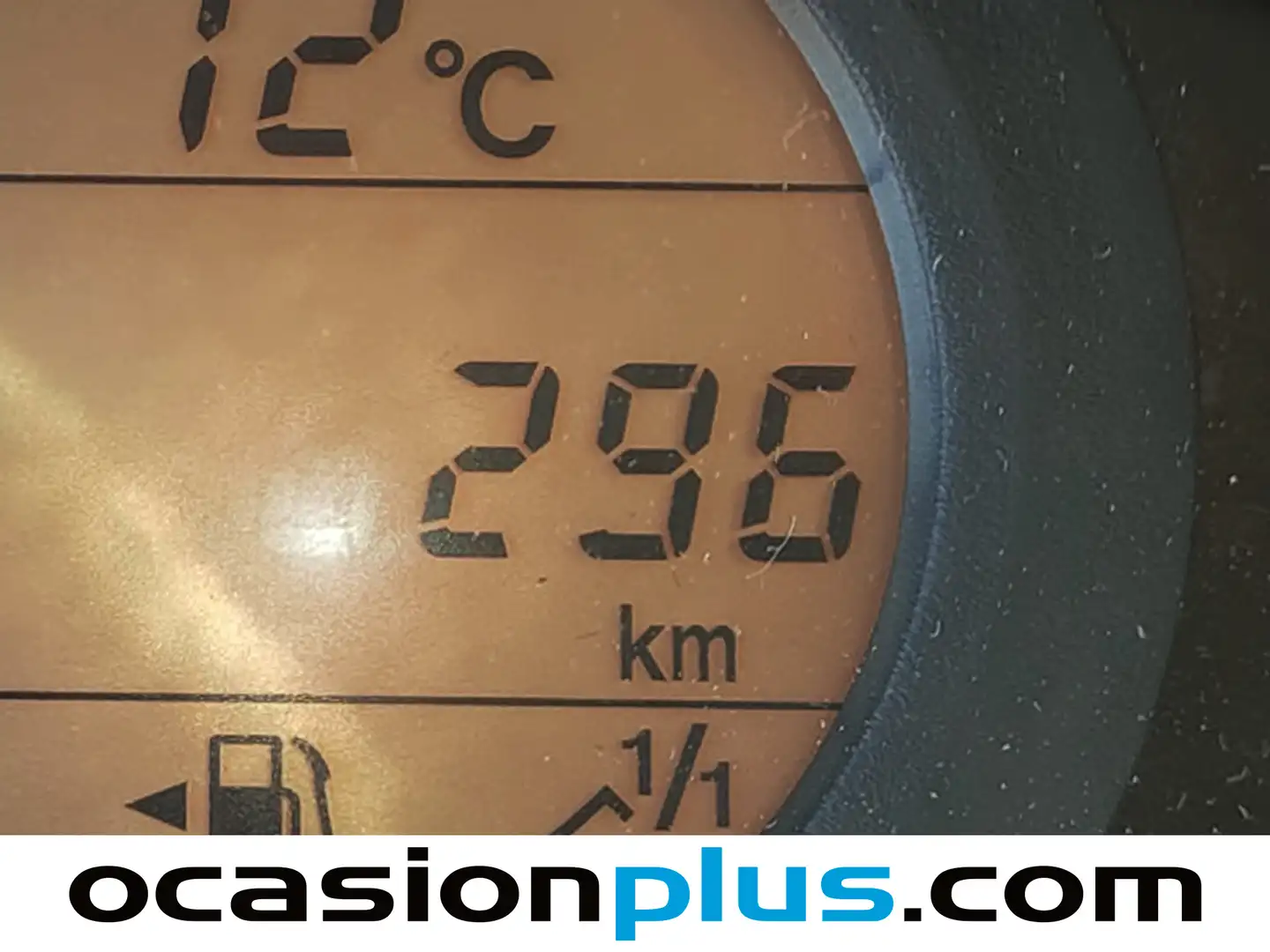 Foto Citroën C1 Citroen C1 1.0 VTI Origins (72 CV)