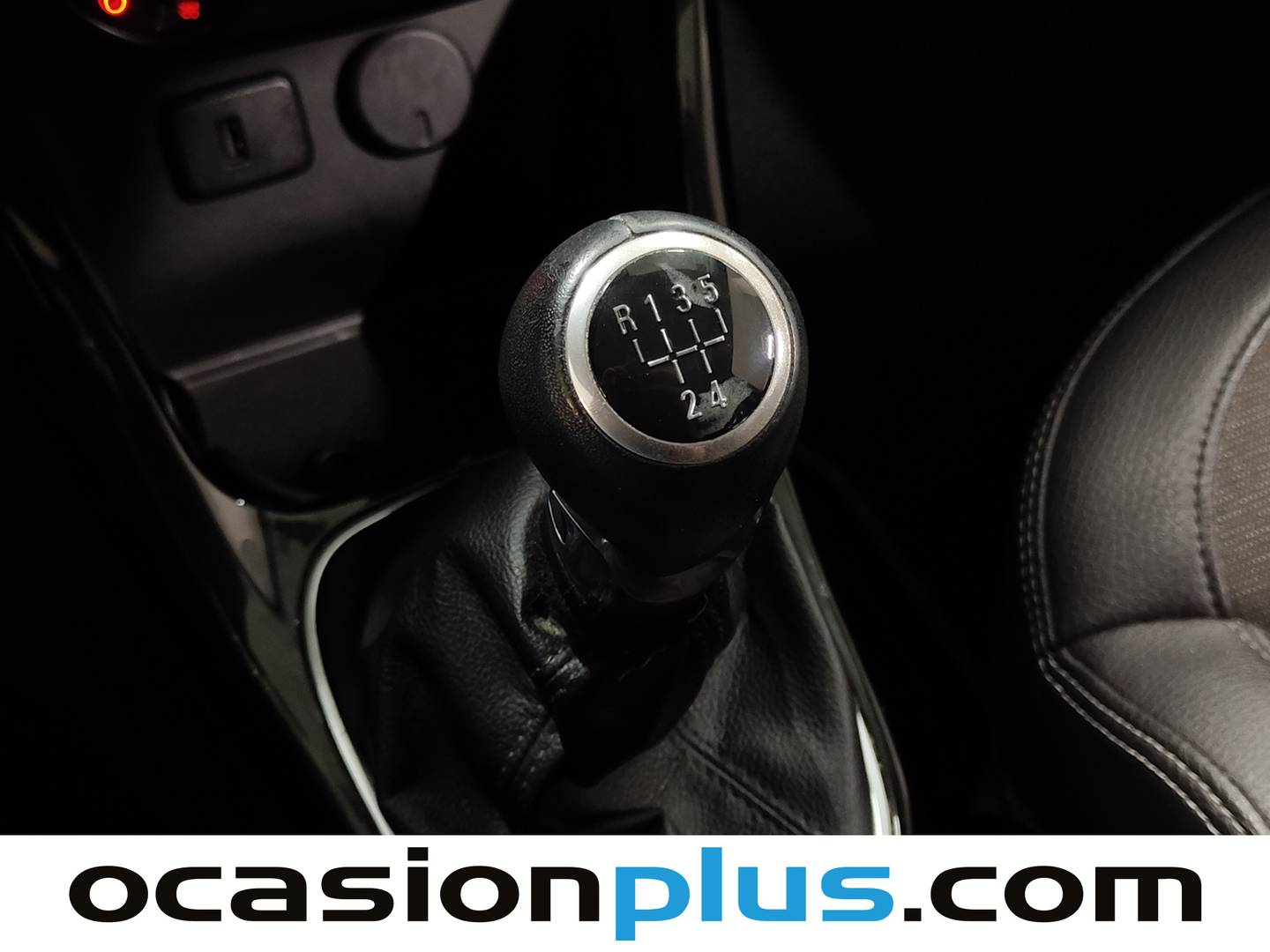 Opel Adam Opel Adam 1.4 XER Slam (100 CV) de segunda mano