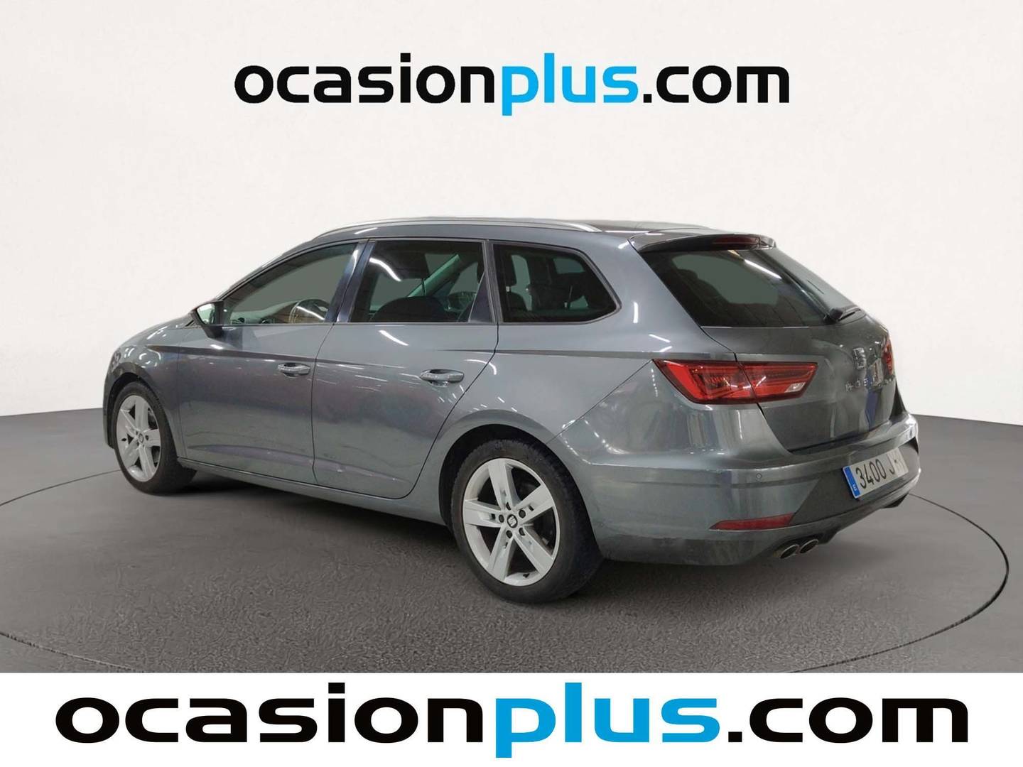 Seat León SEAT León ST 2.0 TDI S&S FR (150 CV) 150cv